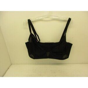 Adore Me Women's Style# 00502 Contour  Bra Black Size 36D NWOT!!!!
